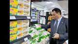 التموين تفتتح أول فرعين لـكاري أون بالإسكندرية (2)