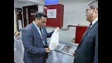 التموين تفتتح أول فرعين لـكاري أون بالإسكندرية (6)