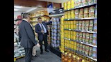 التموين تفتتح أول فرعين لـكاري أون بالإسكندرية (8)