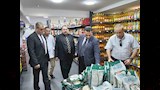 التموين تفتتح أول فرعين لـكاري أون بالإسكندرية (10)