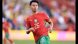 المغربي أنس صلاح الدين يوقع لفريق باناثينايكوس اليوناني