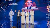 بالصور.. انطلاق الدورة الثانية من مهرجان ظفار الدولي للمسرح بصلالة