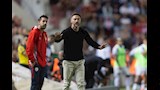 كيلي جونزاليس مدرب إنتر ميامي
