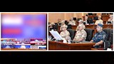 وزير الدفاع يتابع مشروع مراكز القيادة الاستراتيجي بالجيش الثالث الميداني (3)