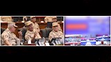 وزير الدفاع يتابع مشروع مراكز القيادة الاستراتيجي بالجيش الثالث الميداني (6)