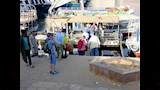 اقبال كبير على رحلات المراكب النيلية
