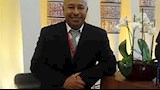 عبد الناصر صابر نقيب المرشدين السياحين السابق بأسوان