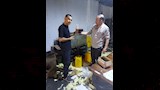 مصنع مخلفات