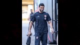 محمد الشناوي