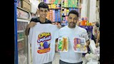 تفاصيل مبادرة شاب بمنيا القمح لتوفير وجبات غذائية للطلاب بـ 25 جنيهًا (1)