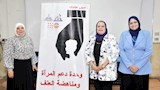 وحدة دعم المرأة بجامعة عين شمس تطلق برنامج «حياتك تهمنا» للصحة النفسية 