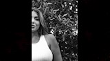 أحدث ظهور لسارة سلامة (2)