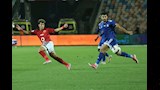 خلال مباراة الألي وأبو قير (1)