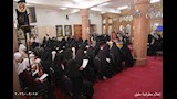 حكاية دير البتول بالمنيا من أنصنا القديمة للآن 