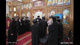 حكاية دير البتول بالمنيا من أنصنا القديمة للآن 