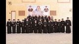 حكاية دير البتول بالمنيا من أنصنا القديمة للآن 