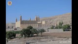 حكاية دير البتول بالمنيا من أنصنا القديمة للآن 