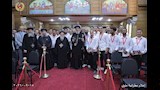 حكاية دير البتول بالمنيا من أنصنا القديمة للآن 