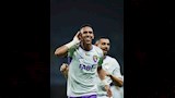 خلال مباارة العين والنصر (2)