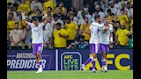 العين يضرب النصر برباعية في دوري أبطال آسيا للنخبة