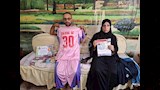 والدة لاعب طلخا الغريق تطالب وزير الرياضة بمحاسبة المقصرين (3)