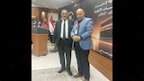 القرعة الإلكترونية العلنية لحج الجمعيات الأهلية (3)