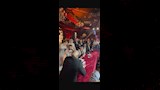 لقطات من حفل زفاف نجل سعد صغير  (15)