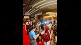 العرض الخاص لفيلم ريد فلاج  (2)