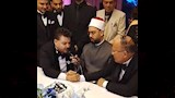 عقد قران الفنان الشاب عصام طارق (3)