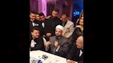 عقد قران الفنان الشاب عصام طارق (1)
