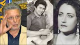 في ذكرى ميلاد مخلص البحيري.. نجوم رحلوا في حوادث مأساوية