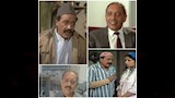 الفنان مخلص البحيري في اعمال فنية