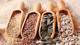 6 بذور قد تساعد على دعم صحة القلب وتحسين عوامل الخطر