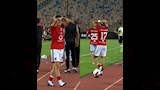 أشرف بن شرقي
