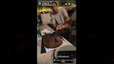 ستوري عصام الحضري