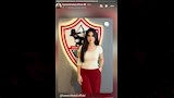 ستوري زوجة عواد.