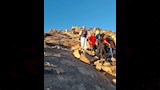 الأفواج السياحية بسانت كاترين 
