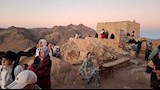 الرحلات السياحية بسانت كاترين 