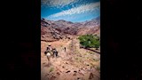 الطبيعة الخلابة 