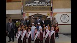 محافظ أسيوط يتابع انتظام العملية التعليمية بالمعاهد الأزهرية