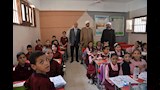 محافظ أسيوط يتابع انتظام العملية التعليمية بالمعاهد الأزهرية