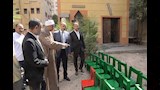 محافظ أسيوط يتابع انتظام العملية التعليمية بالمعاهد الأزهرية
