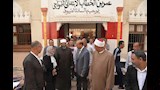 محافظ أسيوط يتابع انتظام العملية التعليمية بالمعاهد الأزهرية