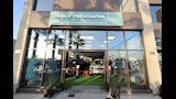 جيلي ريدارا تسجل حضورها في مصر بأول صالة عرض في غرب القاهرة