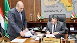 فرصة للطلاب.. محافظ المنوفية يوافق على خفض تنسيق القبول بمدارس التعليم الفني