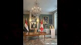 تفاصيل تسليم القناع البطلمي في برن