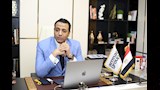 محمود عمار المؤسس والرئيس التنفيذي لمنصة عقار إكزيت