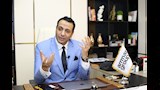 محمود عمار المؤسس والرئيس التنفيذي لمنصة عقار إكزيت