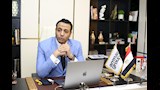 محمود عمار المؤسس والرئيس التنفيذي لمنصة عقار إكزيت