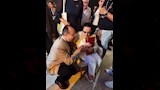 نجاة وزين العابدين خيري